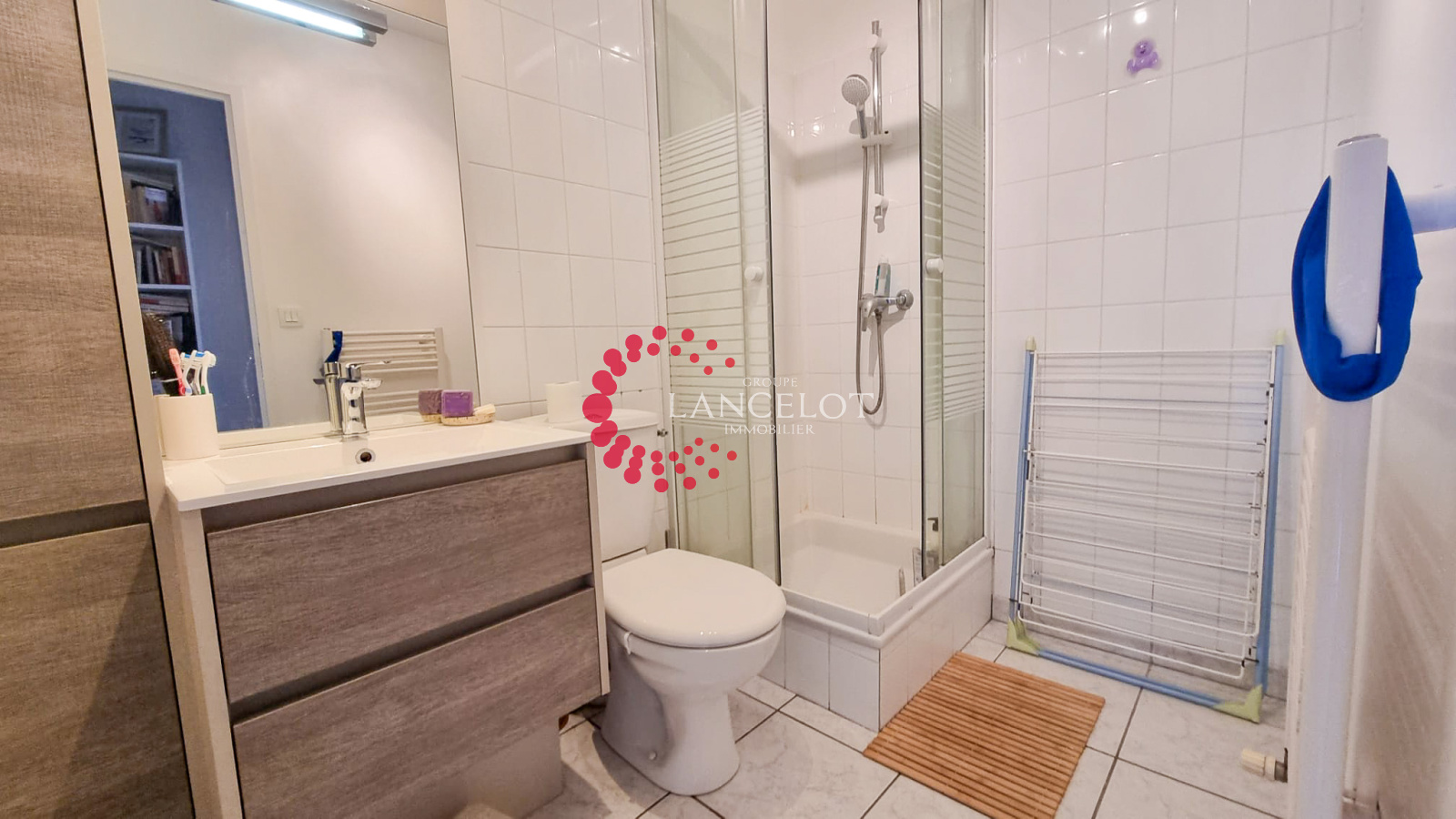 Image_13, Appartement, Sainte Foy lès Lyon, ref :735