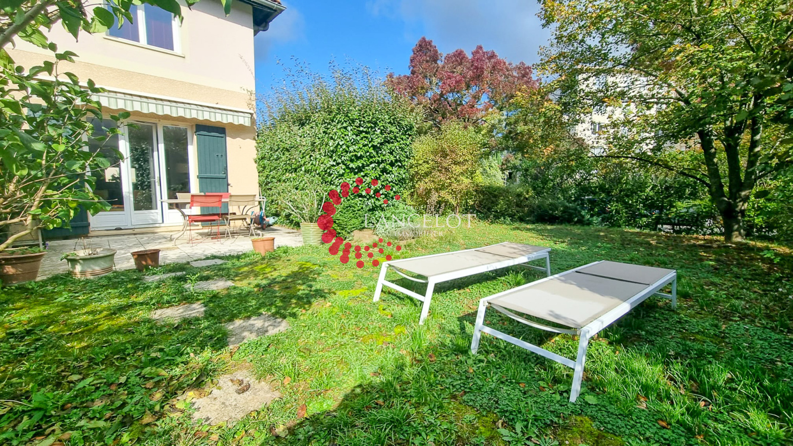 Image_1, Appartement, Sainte Foy lès Lyon, ref :735