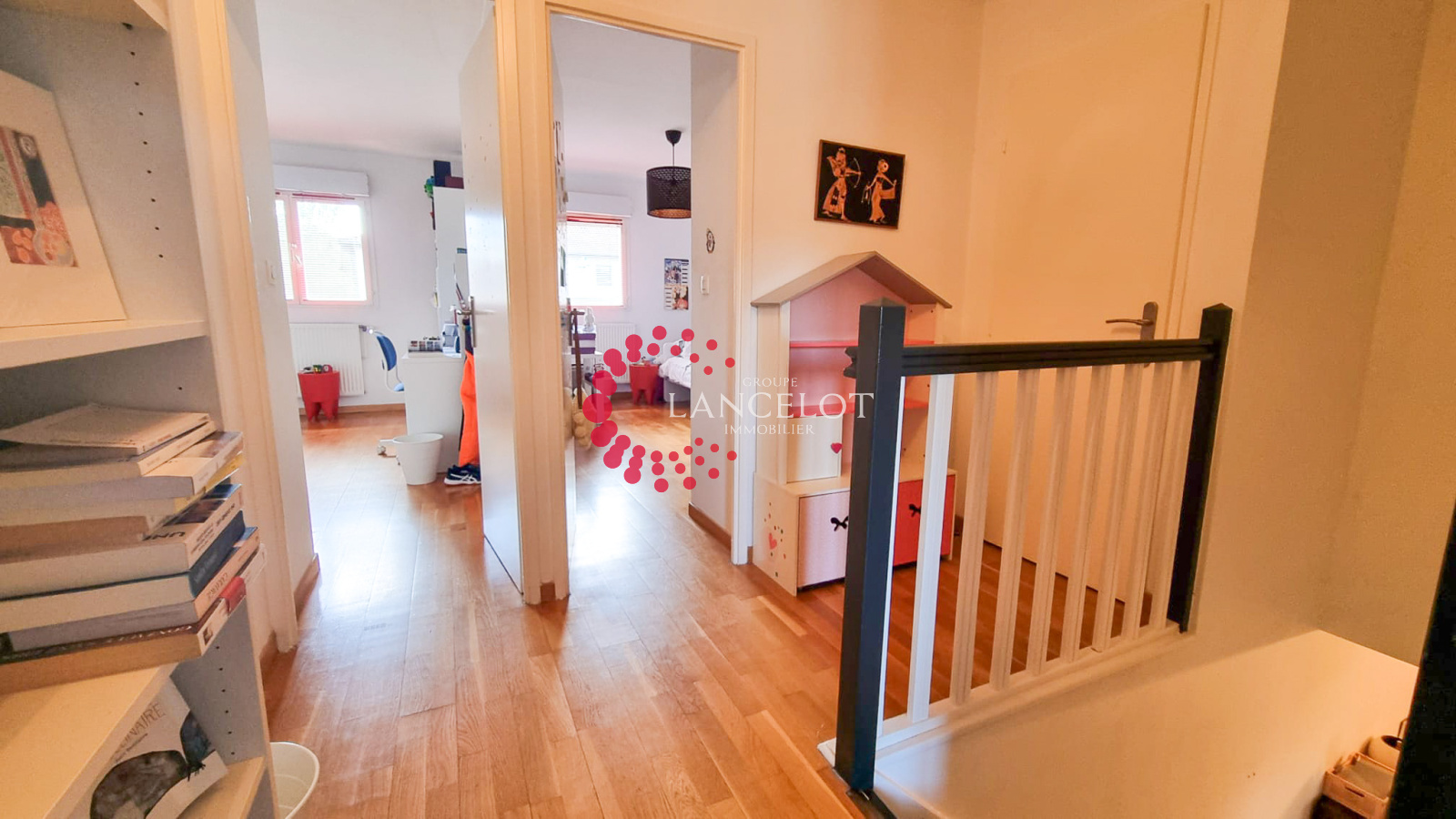 Image_11, Appartement, Sainte Foy lès Lyon, ref :735