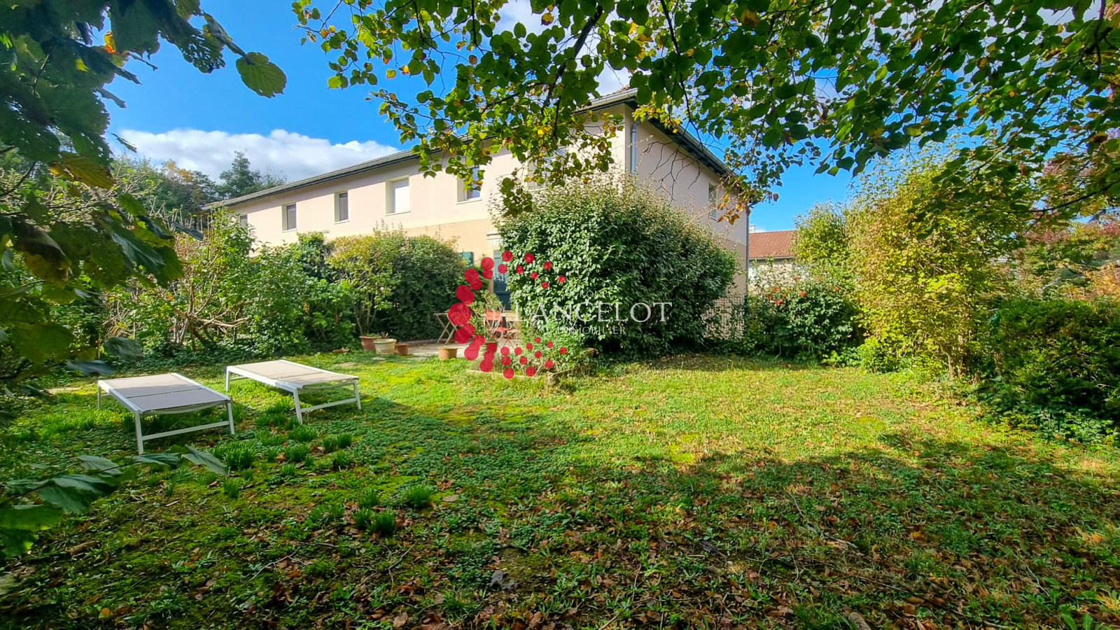 Image_14, Appartement, Sainte Foy lès Lyon, ref :735