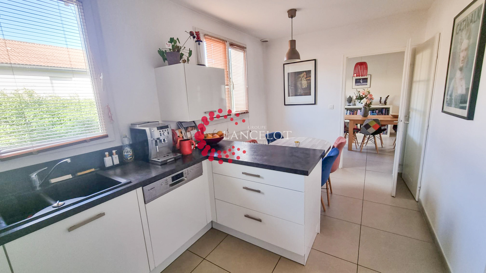 Image_5, Appartement, Sainte Foy lès Lyon, ref :735