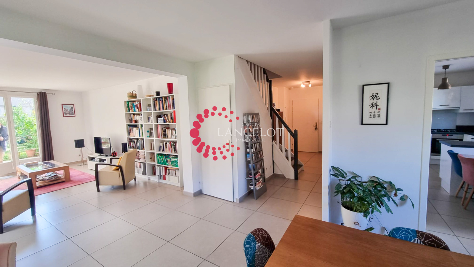 Image_4, Appartement, Sainte Foy lès Lyon, ref :735