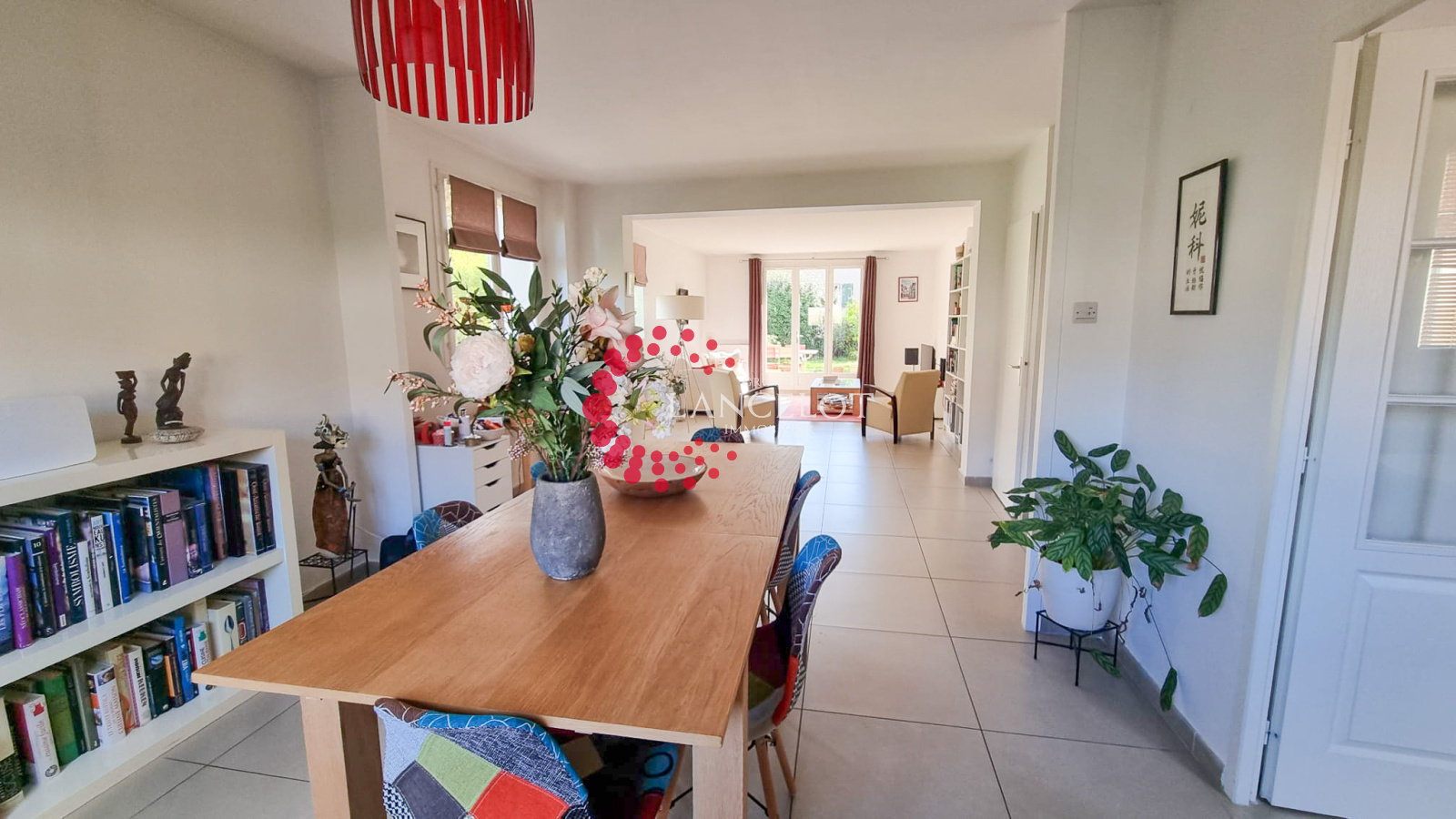 Image_6, Appartement, Sainte Foy lès Lyon, ref :735