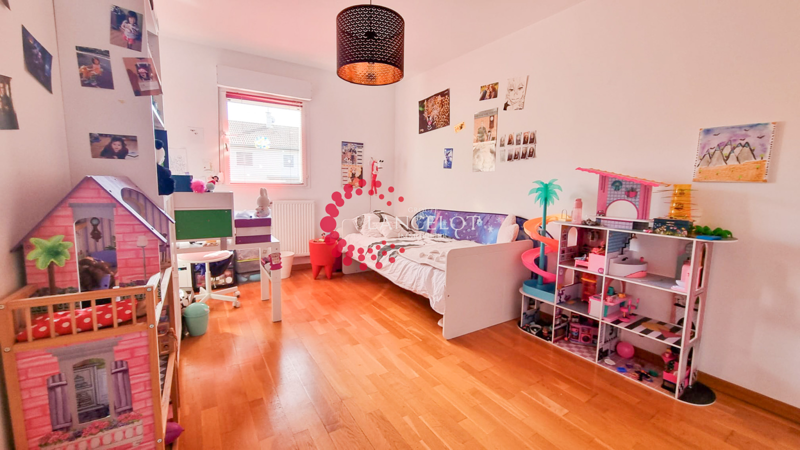 Image_9, Appartement, Sainte Foy lès Lyon, ref :735