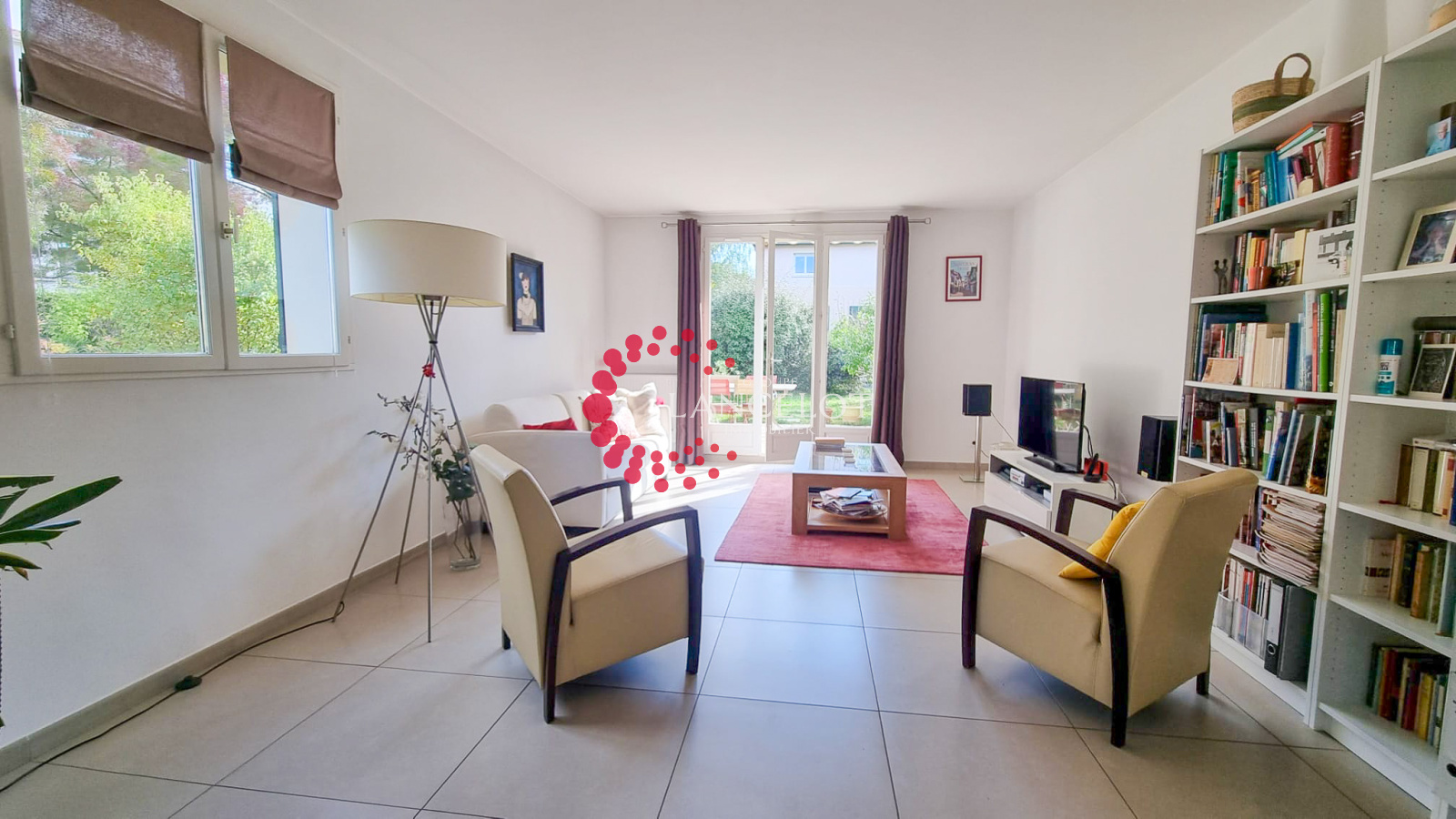 Image_3, Appartement, Sainte Foy lès Lyon, ref :735