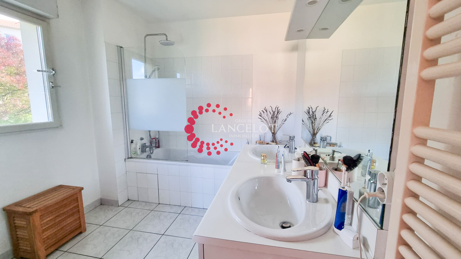 Image_12, Appartement, Sainte Foy lès Lyon, ref :735