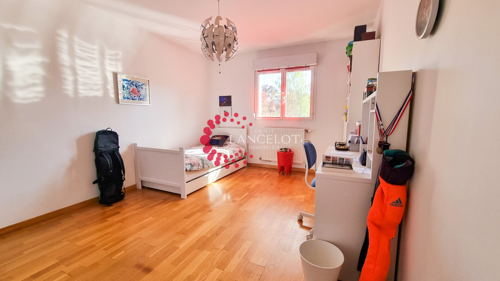 Image_8, Appartement, Sainte Foy lès Lyon, ref :735