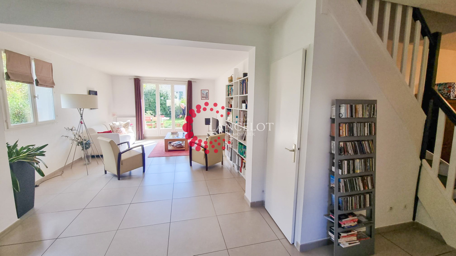 Image_2, Appartement, Sainte Foy lès Lyon, ref :735