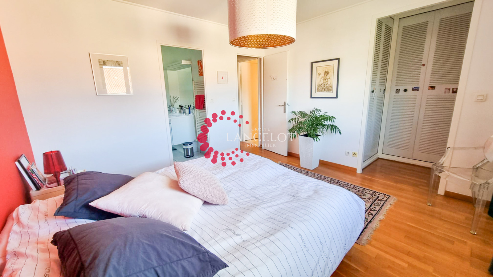 Image_10, Appartement, Sainte Foy lès Lyon, ref :735