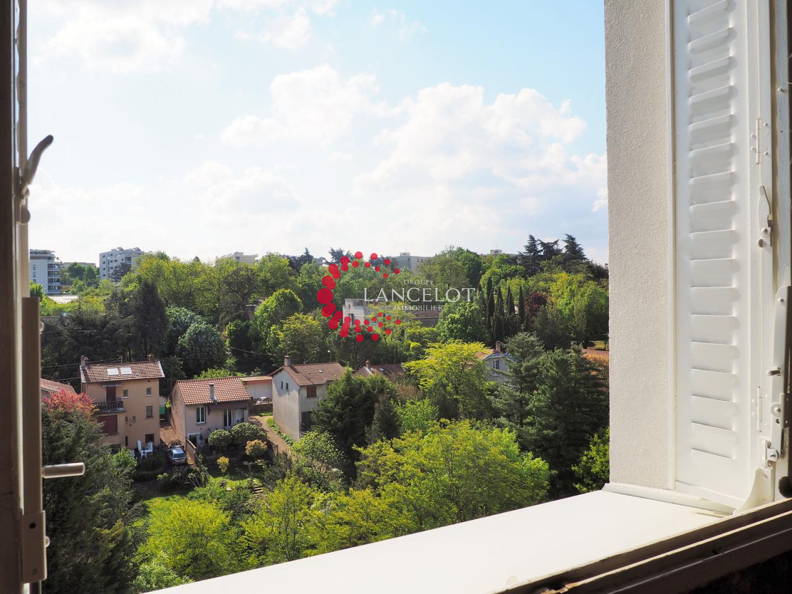 Image_2, Appartement, Sainte Foy lès Lyon, ref :FR358719