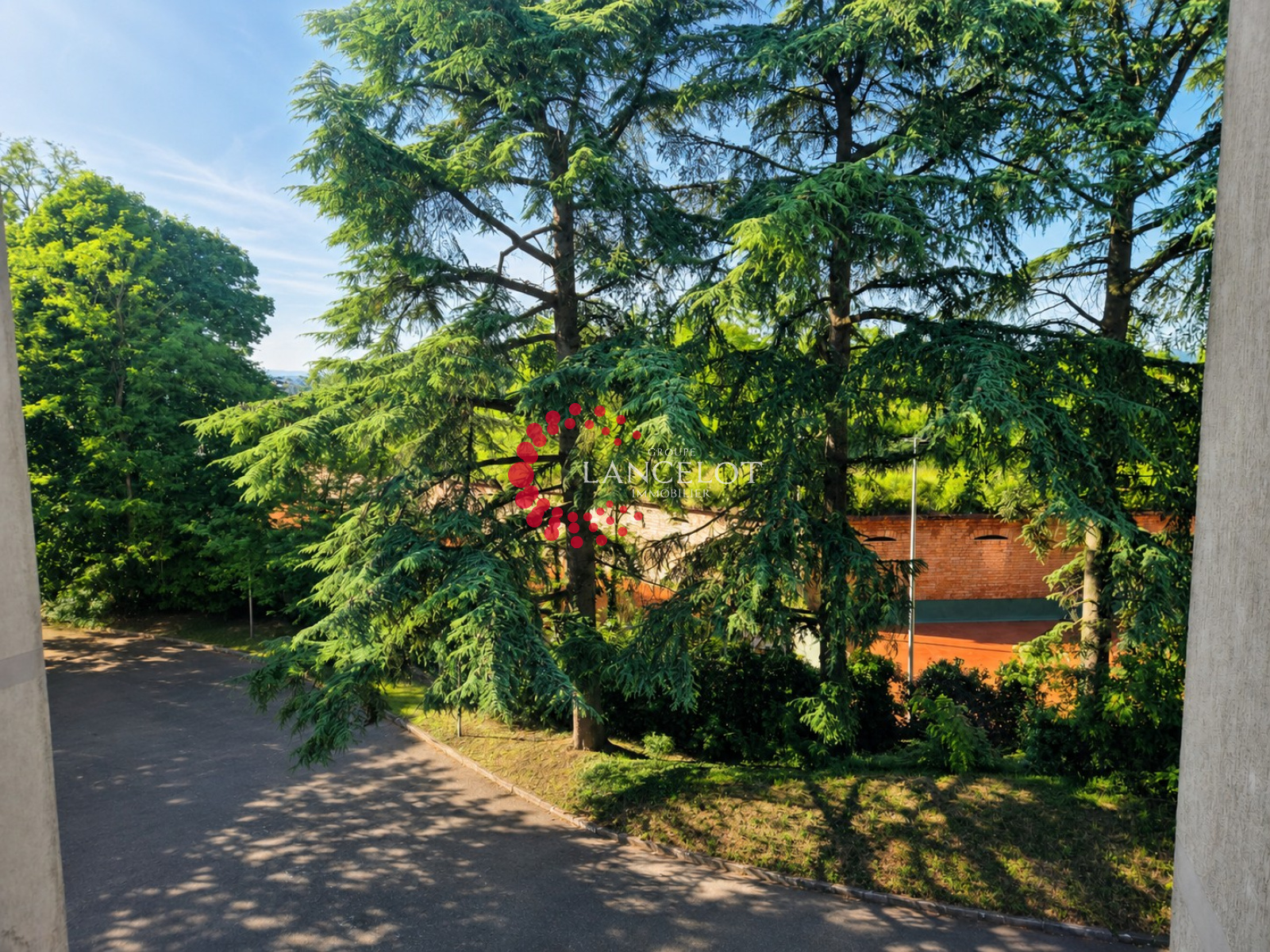 Image_5, Appartement, Sainte Foy lès Lyon, ref :858