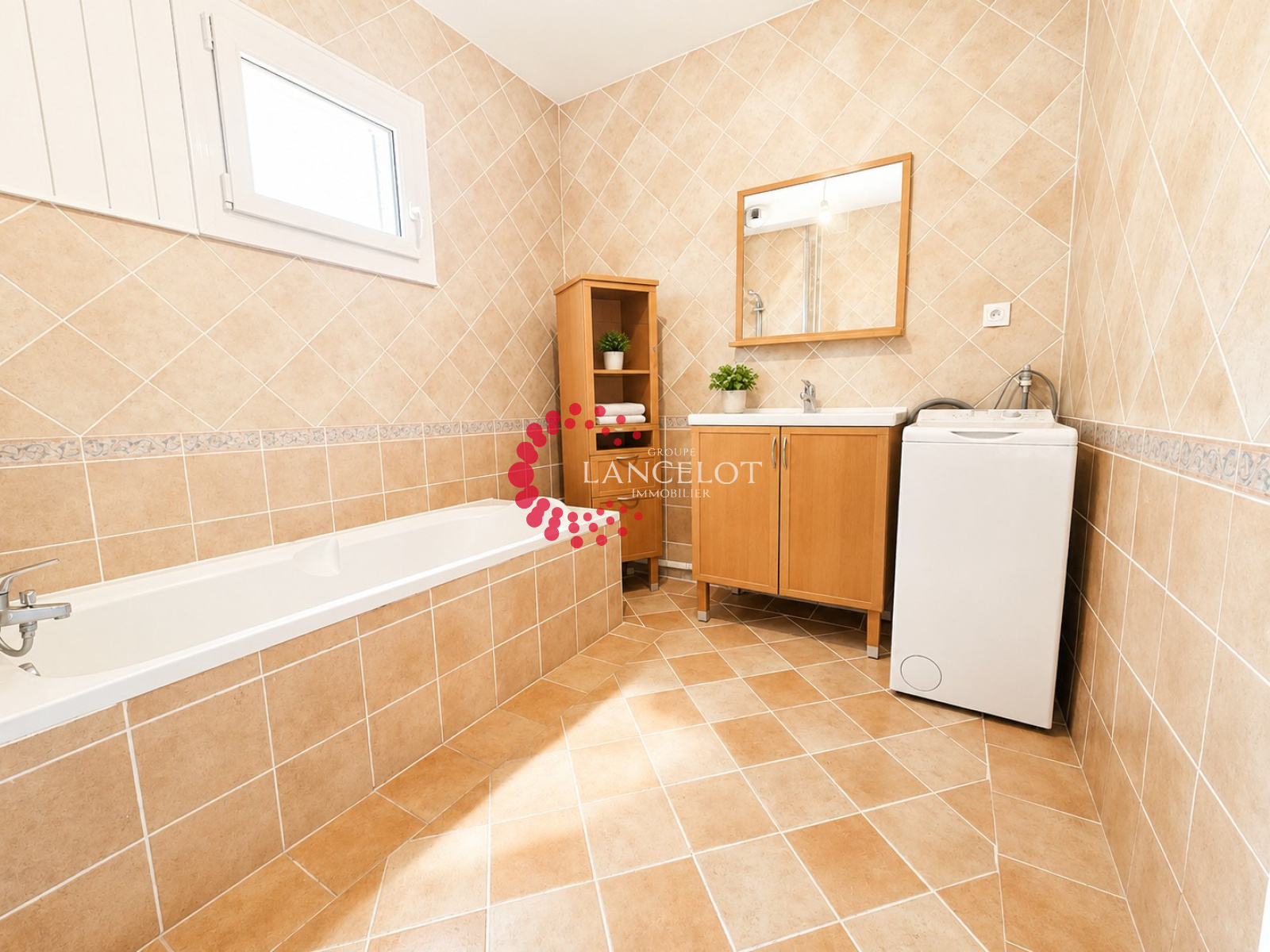 Image_9, Appartement, Sainte Foy lès Lyon, ref :858