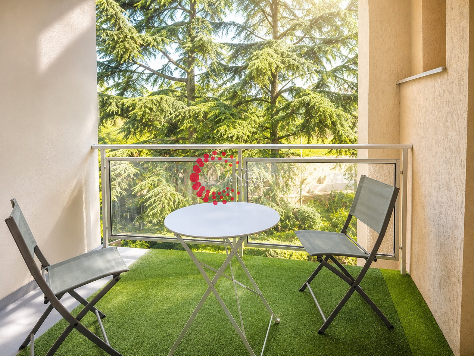 Image_4, Appartement, Sainte Foy lès Lyon, ref :858