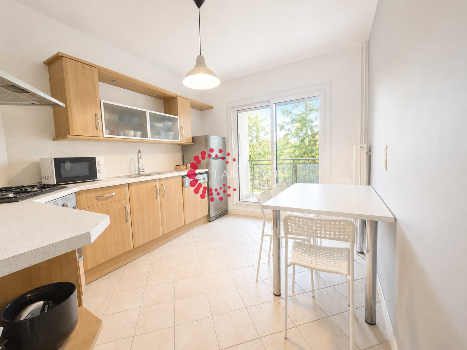 Image_3, Appartement, Sainte Foy lès Lyon, ref :858
