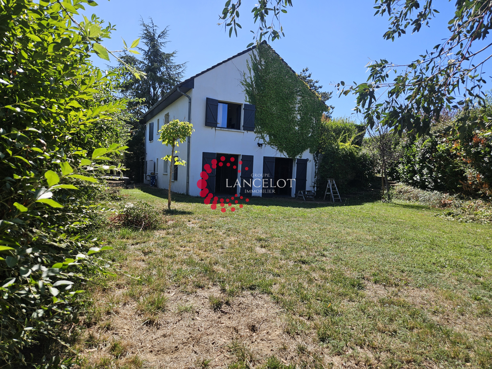 Image_16, Maison, Francheville, ref :831