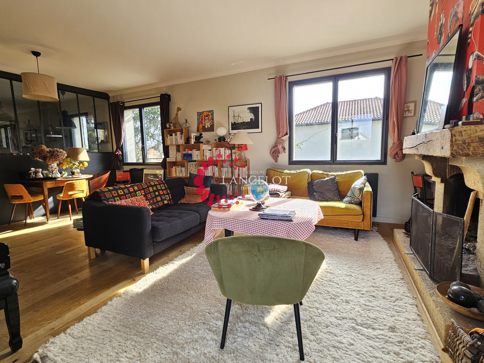 Image_3, Maison, Francheville, ref :831