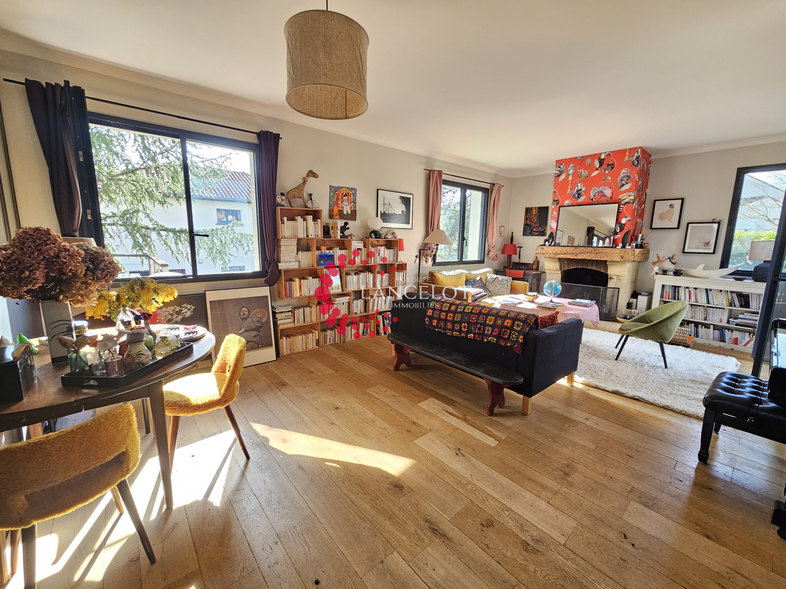 Image_6, Maison, Francheville, ref :831