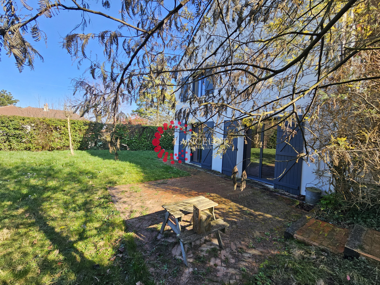 Image_18, Maison, Francheville, ref :831