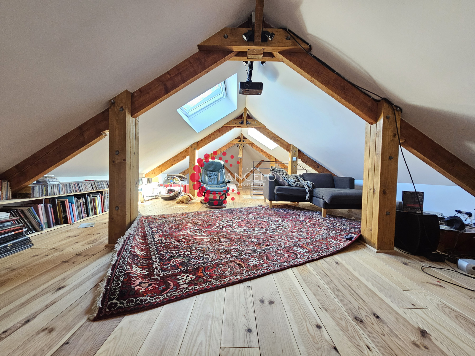 Image_17, Maison, Francheville, ref :831