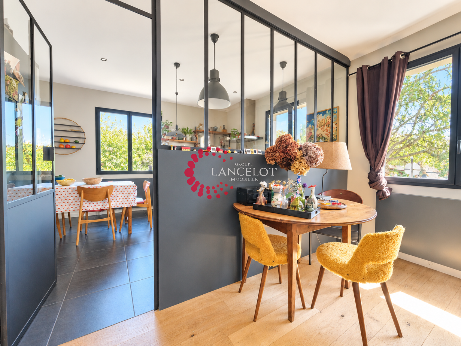 Image_5, Maison, Francheville, ref :831