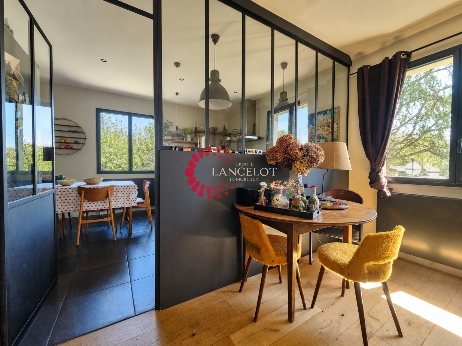 Image_5, Maison, Francheville, ref :831