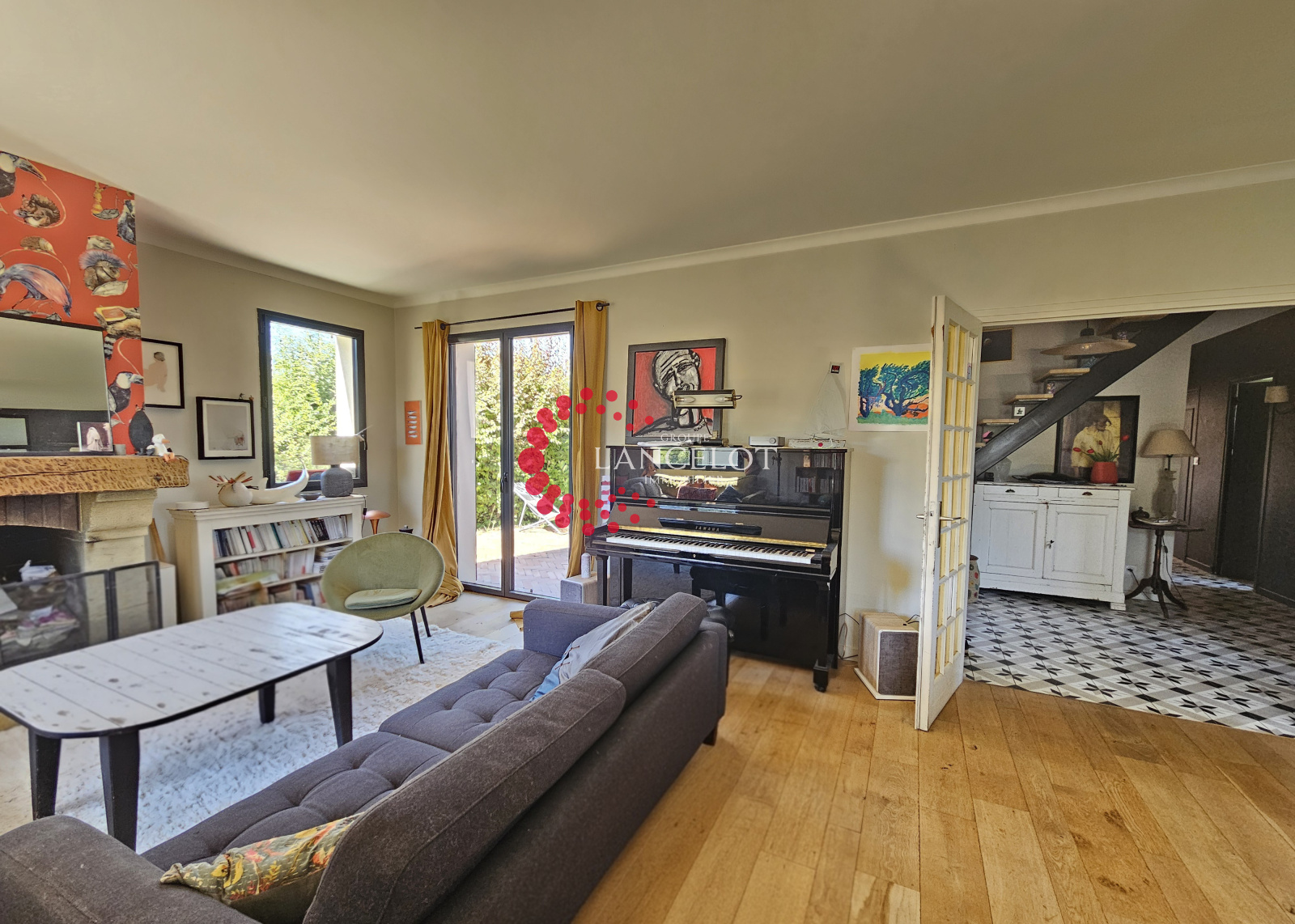 Image_3, Maison, Francheville, ref :831
