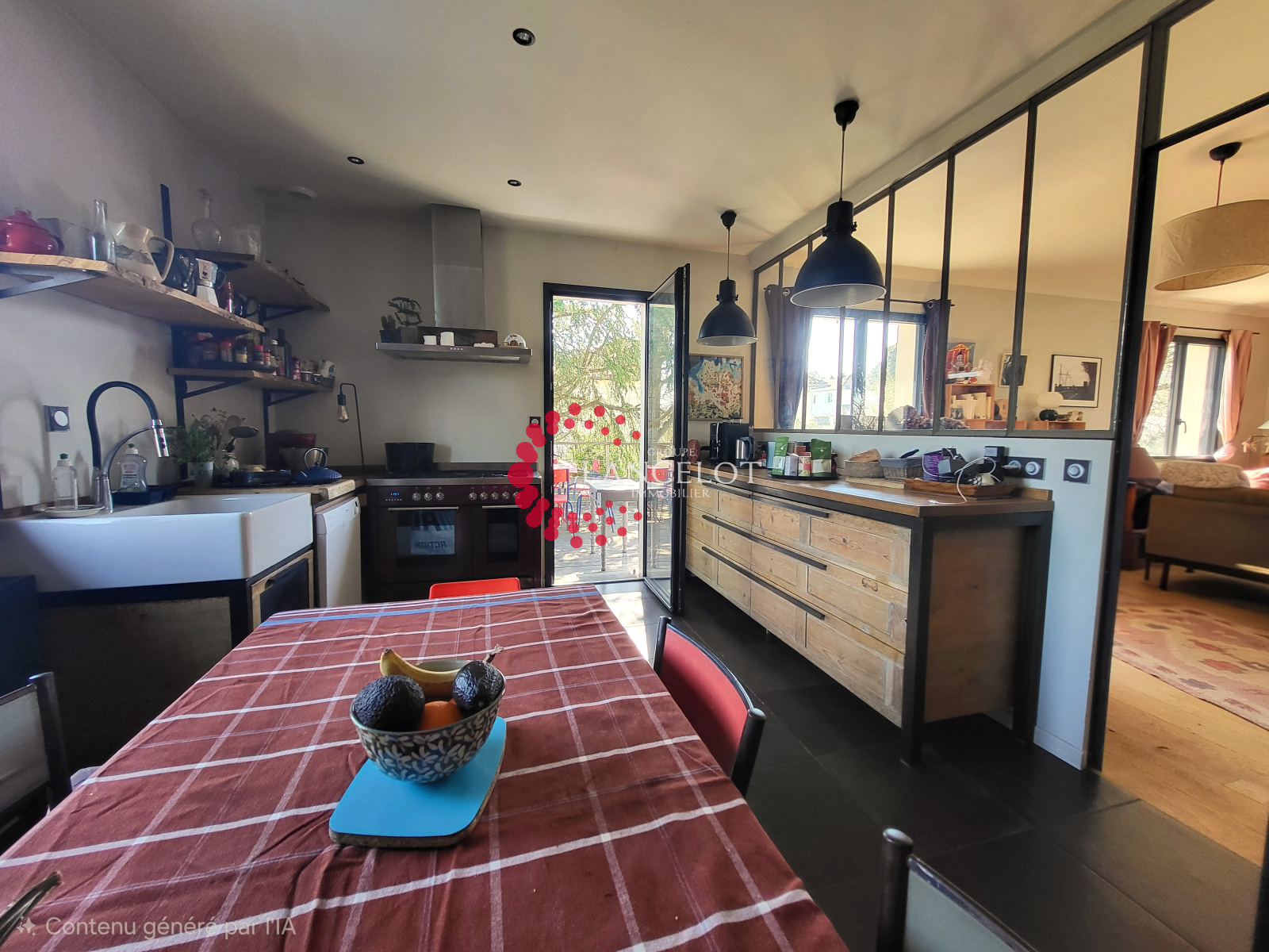 Image_7, Maison, Francheville, ref :831