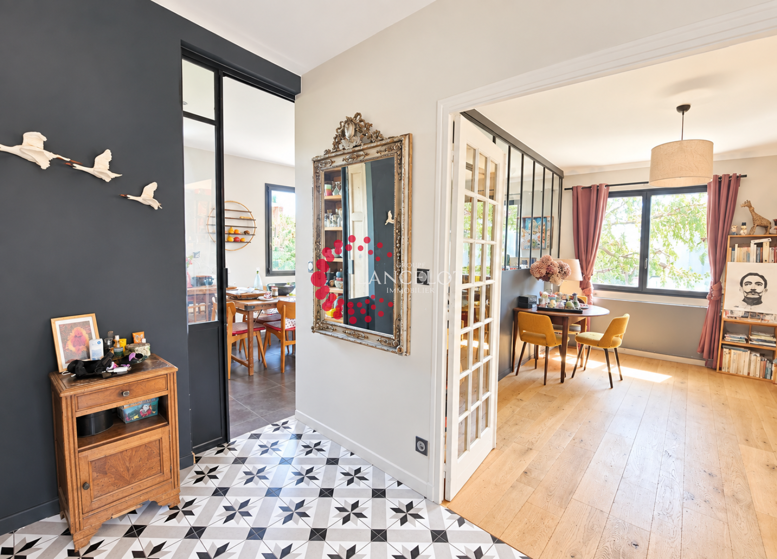 Image_1, Maison, Francheville, ref :831