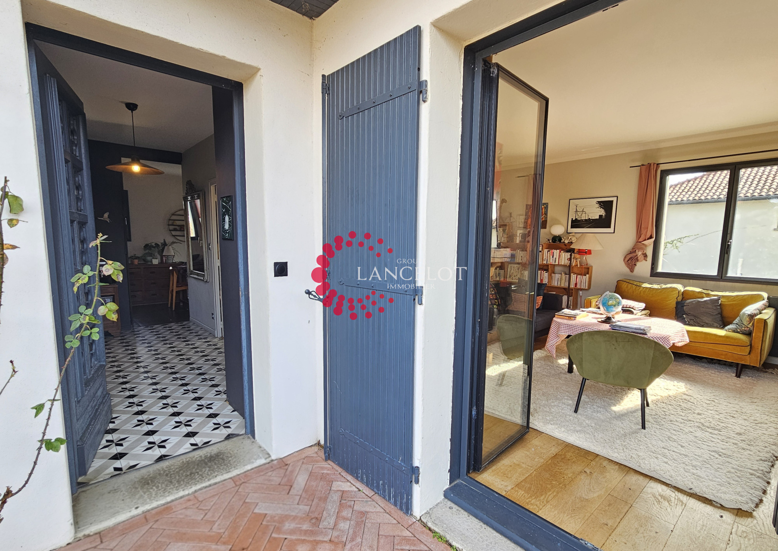 Image_2, Maison, Francheville, ref :831