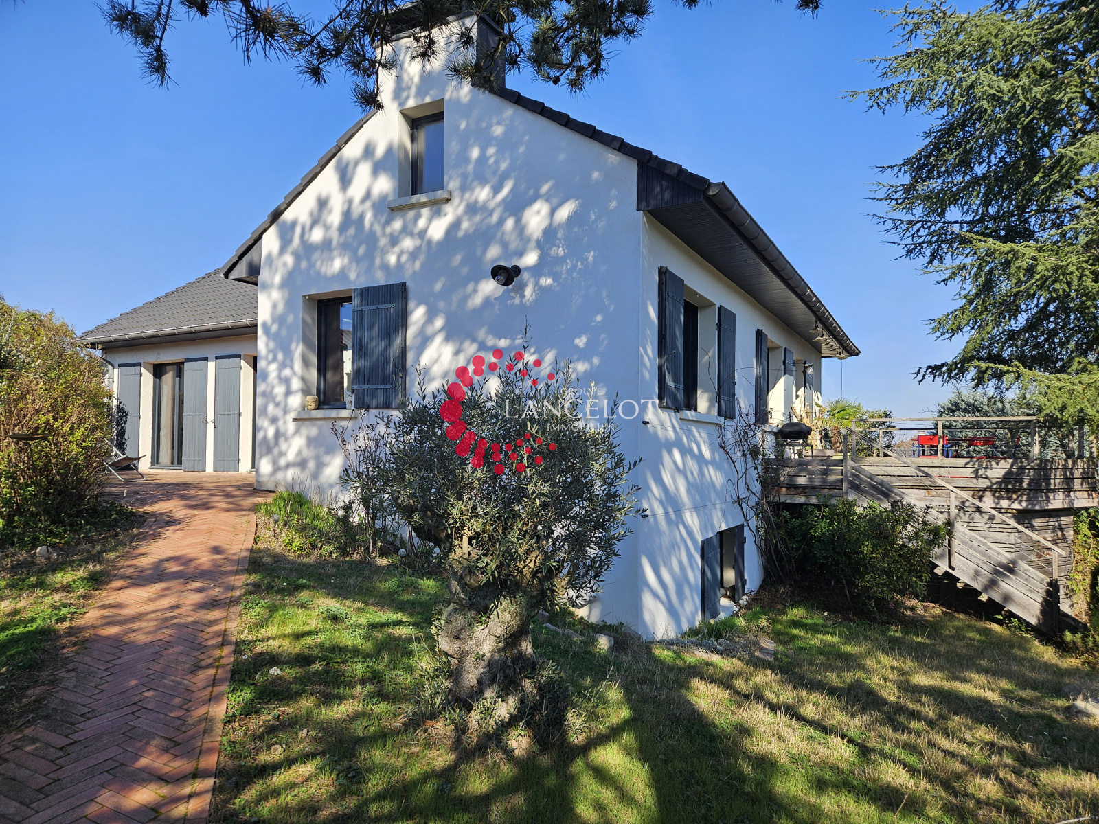 Image_1, Maison, Francheville, ref :831