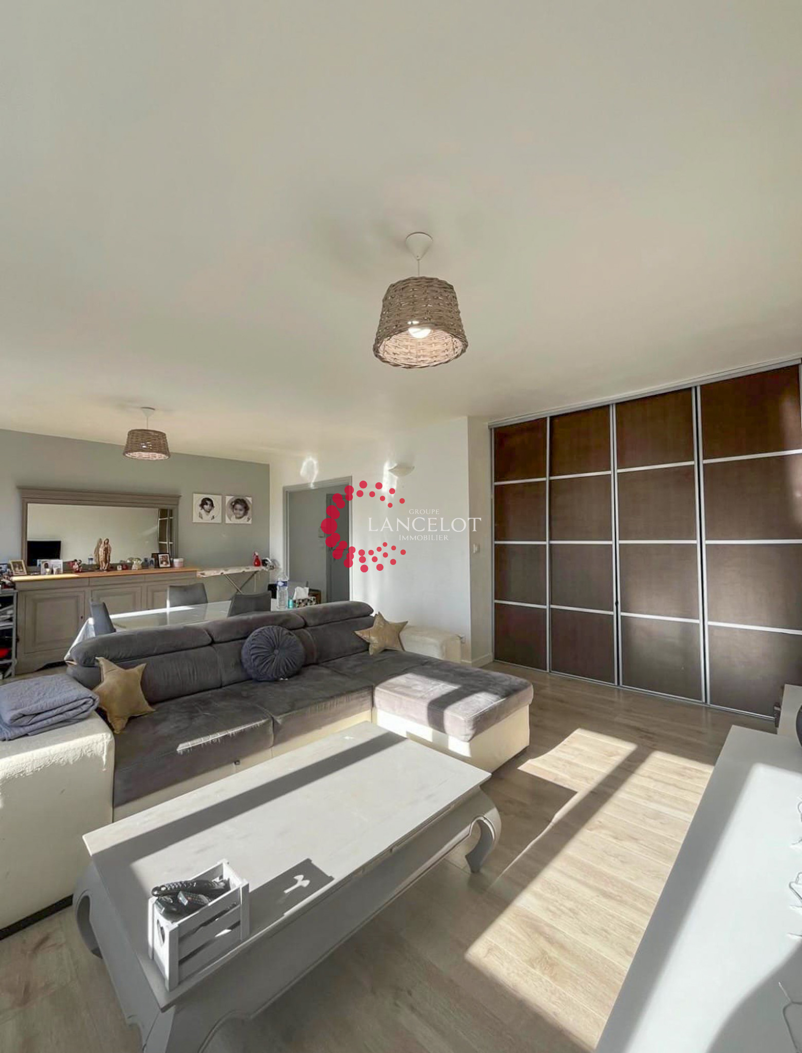 Image_4, Appartement, Sainte Foy lès Lyon, ref :888