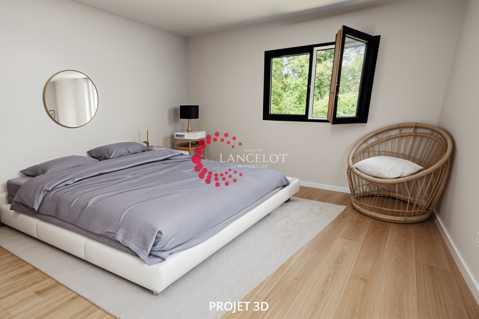 Image_10, Maison, Francheville Le Haut, ref :717