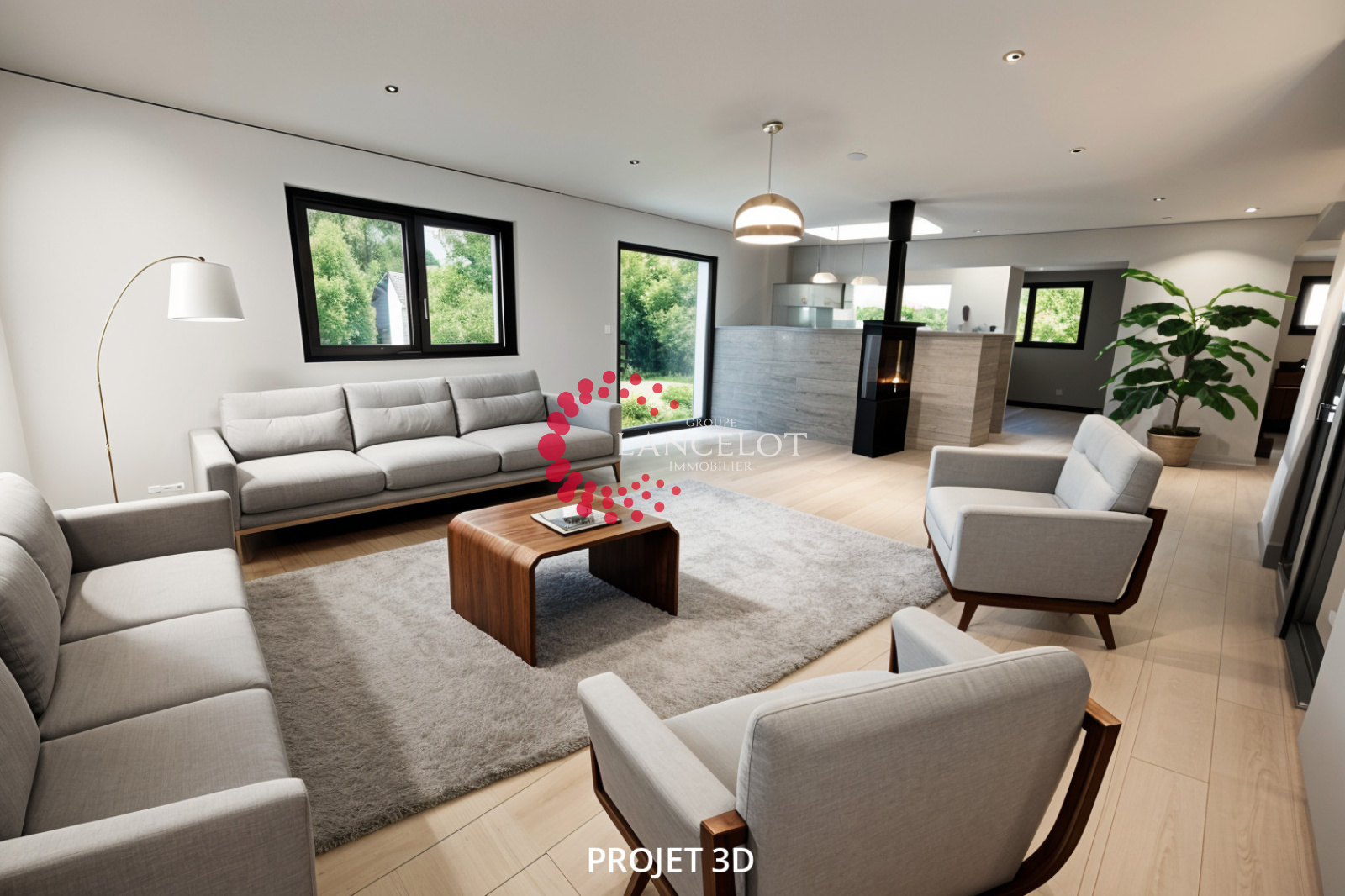 Image_6, Maison, Francheville Le Haut, ref :717