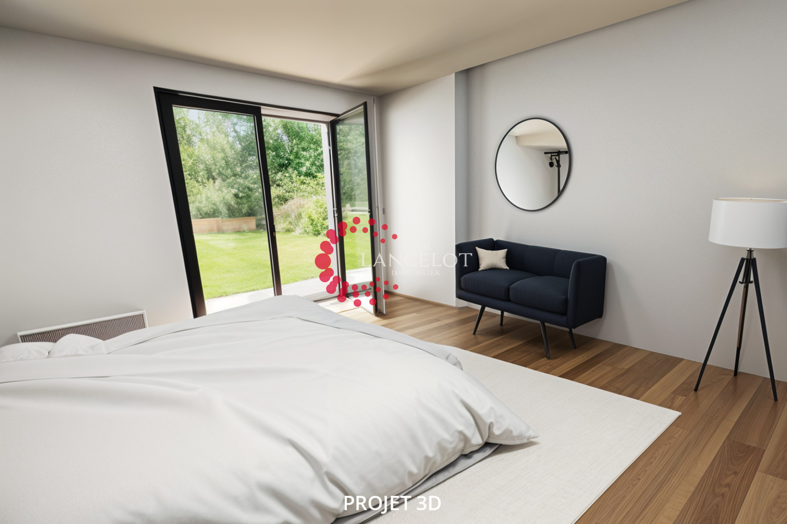 Image_14, Maison, Francheville Le Haut, ref :717