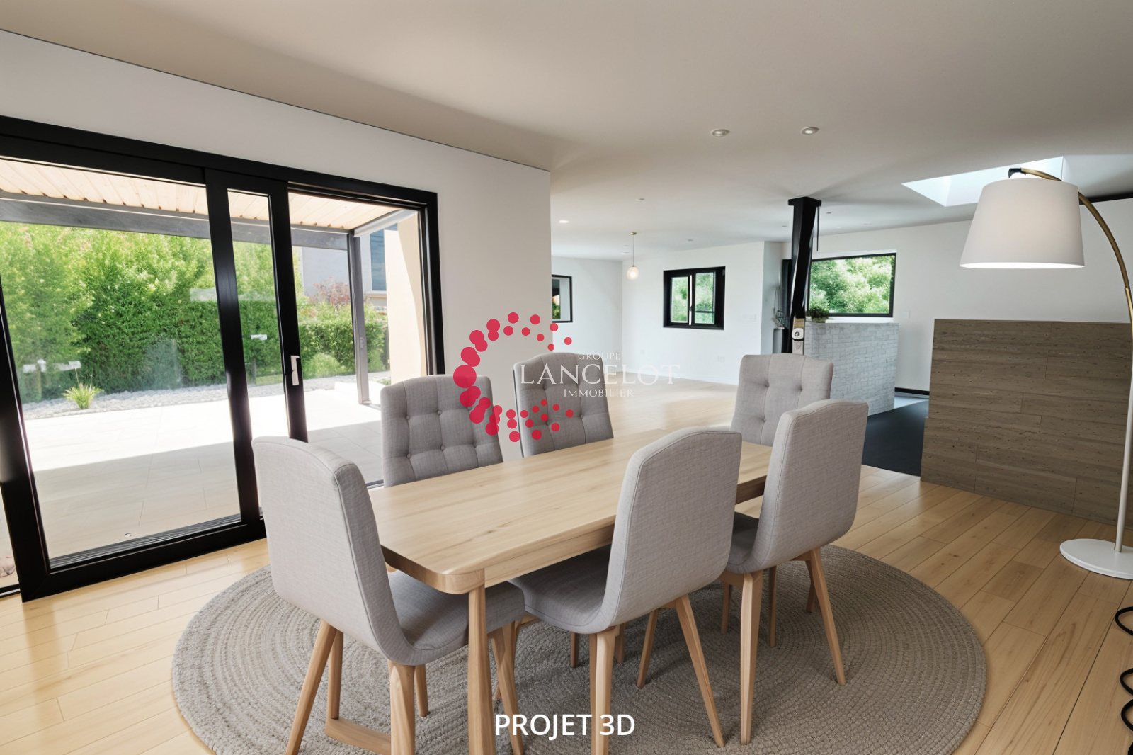 Image_4, Maison, Francheville Le Haut, ref :717