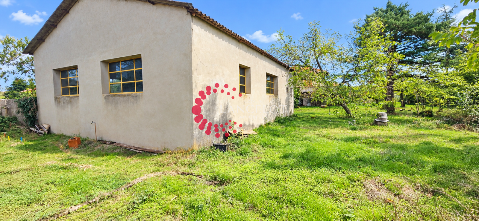 Image_3, Maison, Sainte Foy lès Lyon, ref :901
