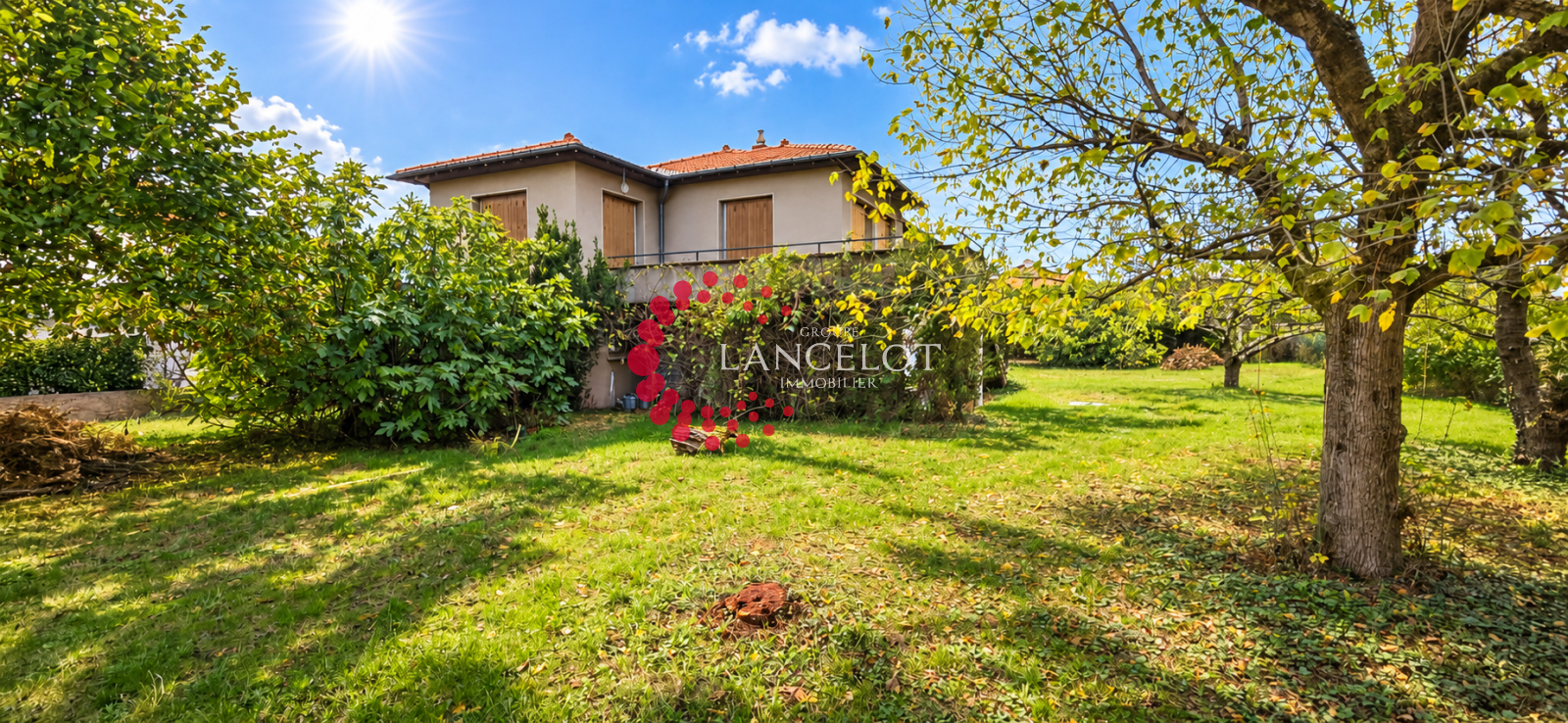 Image_1, Maison, Sainte Foy lès Lyon, ref :901