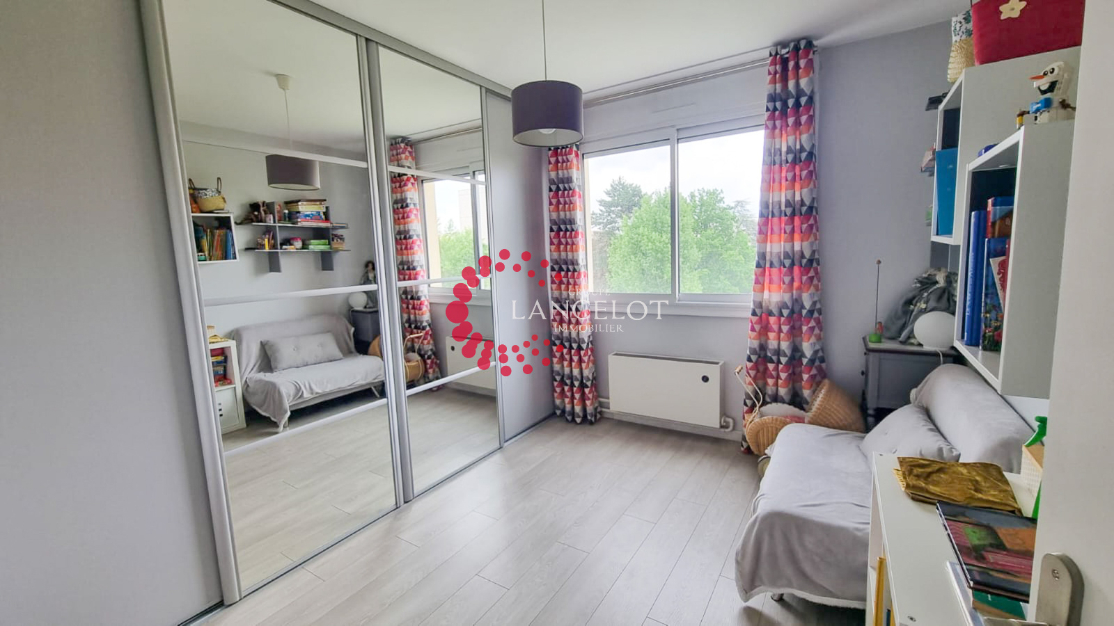 Image_9, Appartement, Lyon, ref :627