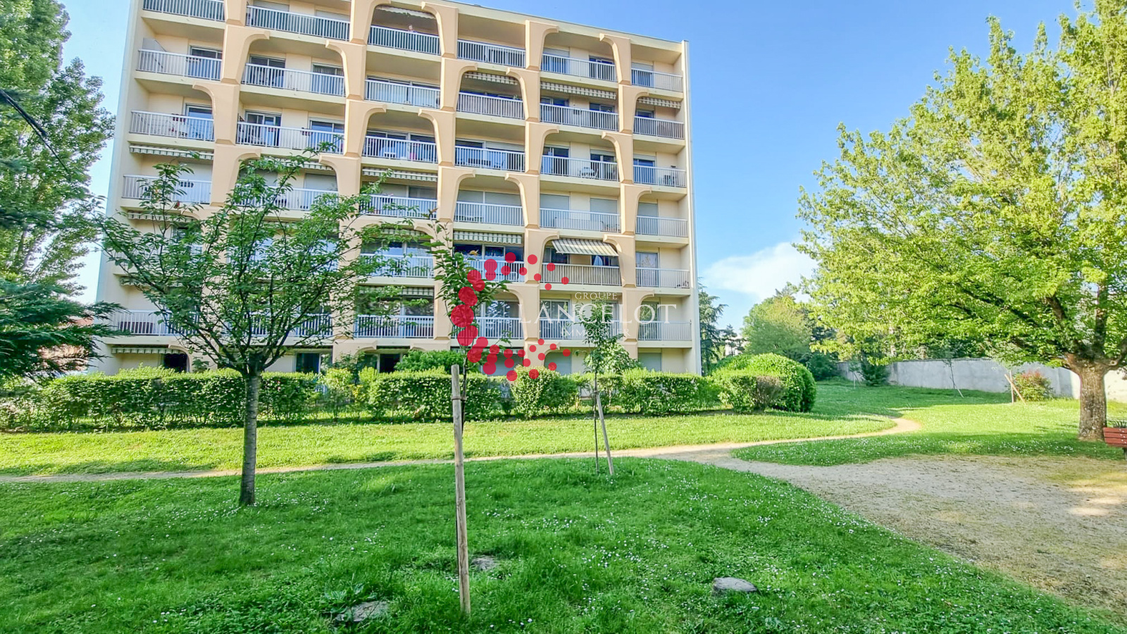 Image_1, Appartement, Lyon, ref :627