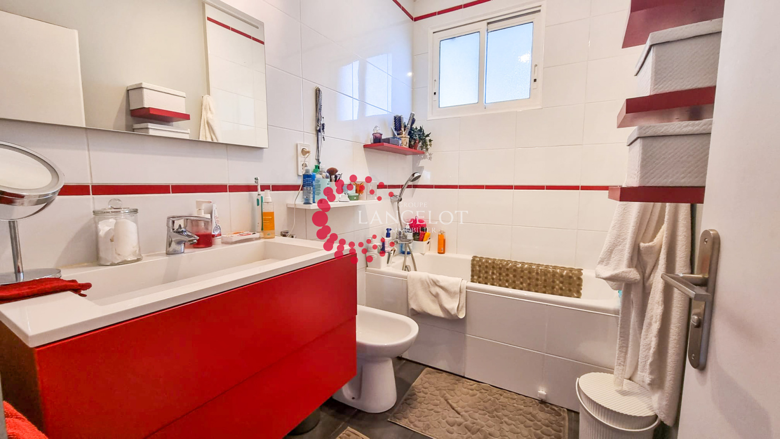 Image_10, Appartement, Lyon, ref :627