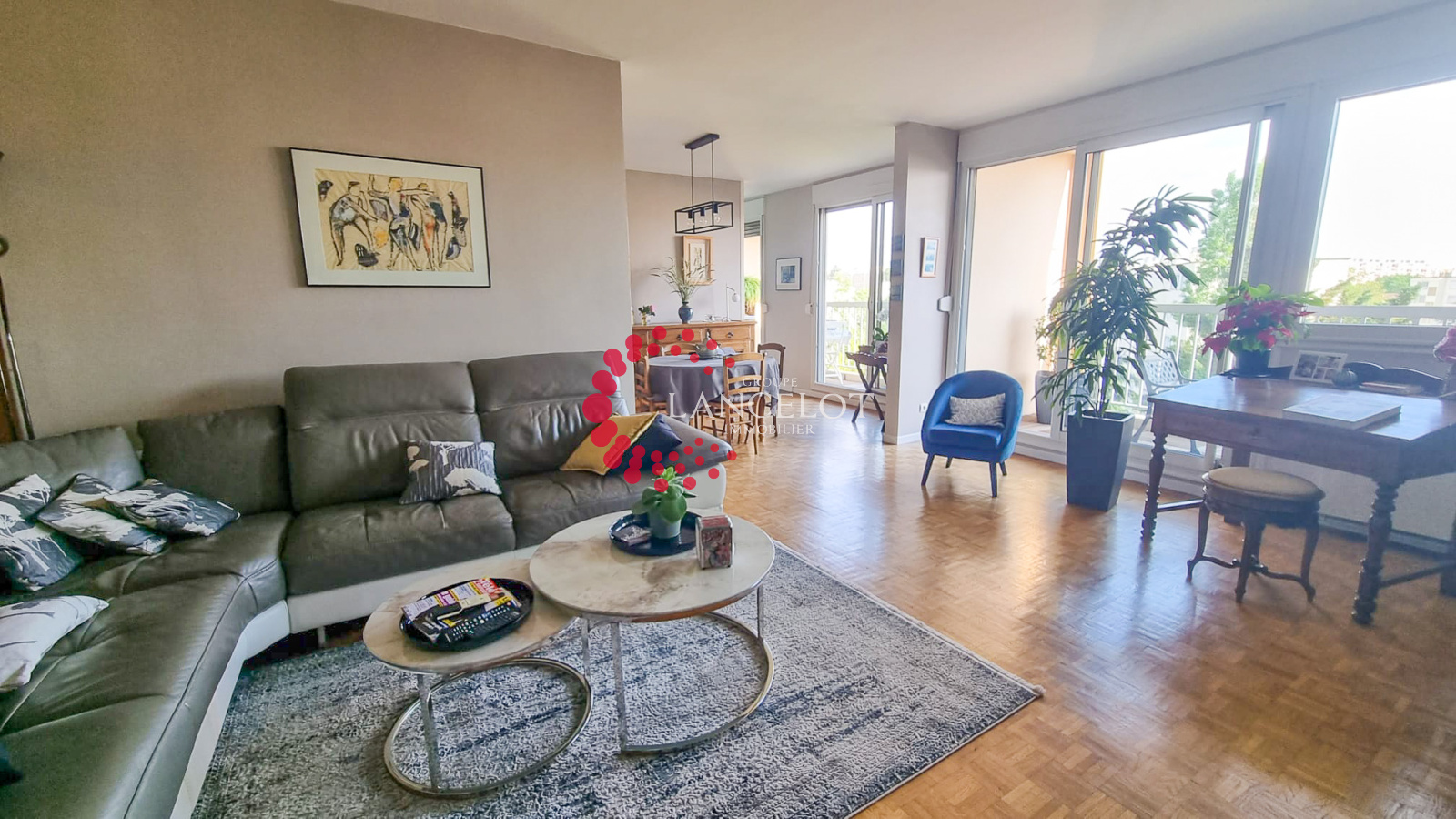 Image_4, Appartement, Lyon, ref :627