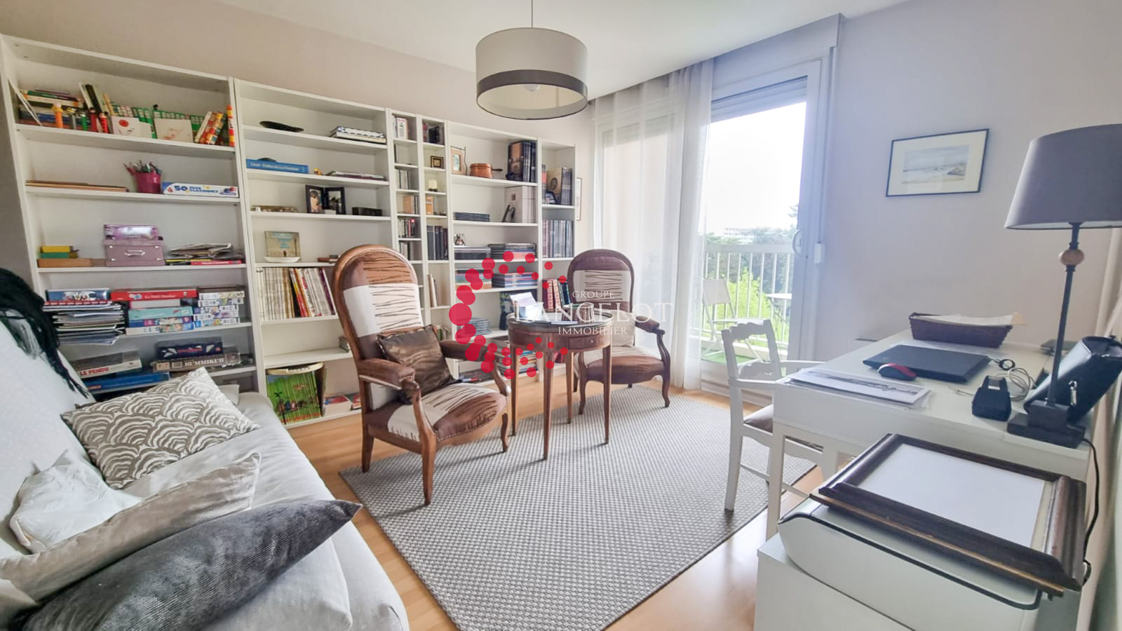 Image_8, Appartement, Lyon, ref :627