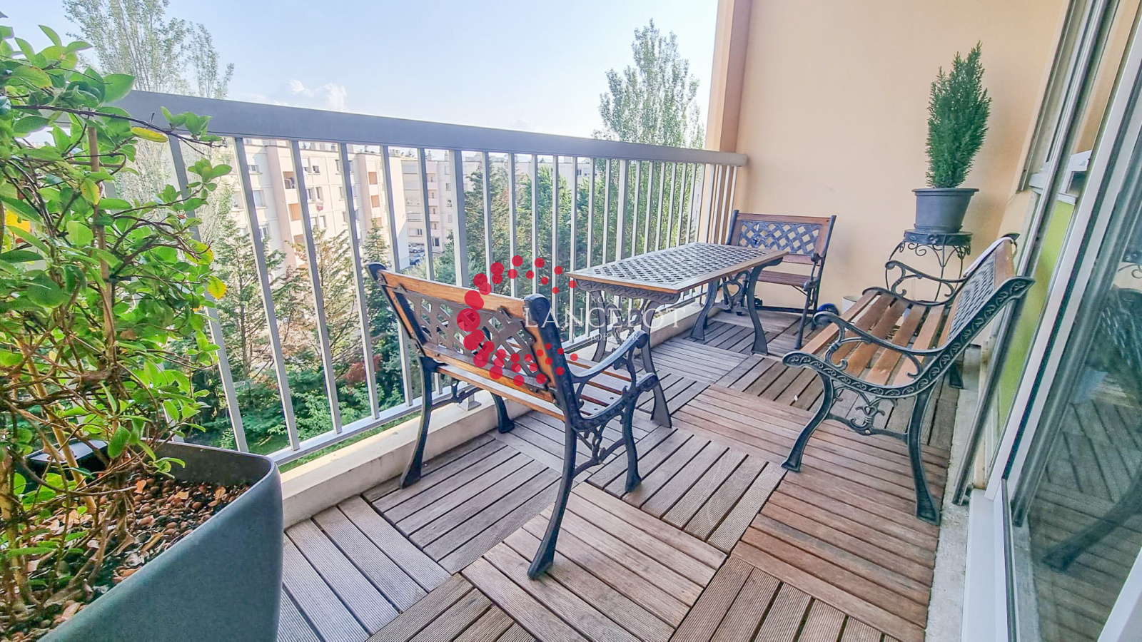 Image_3, Appartement, Lyon, ref :627