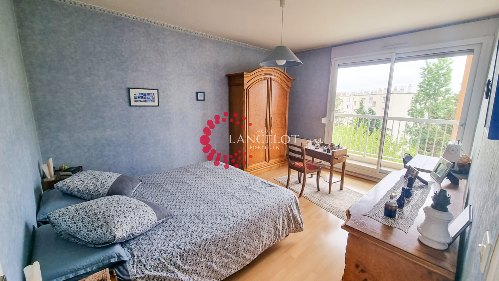 Image_6, Appartement, Lyon, ref :627