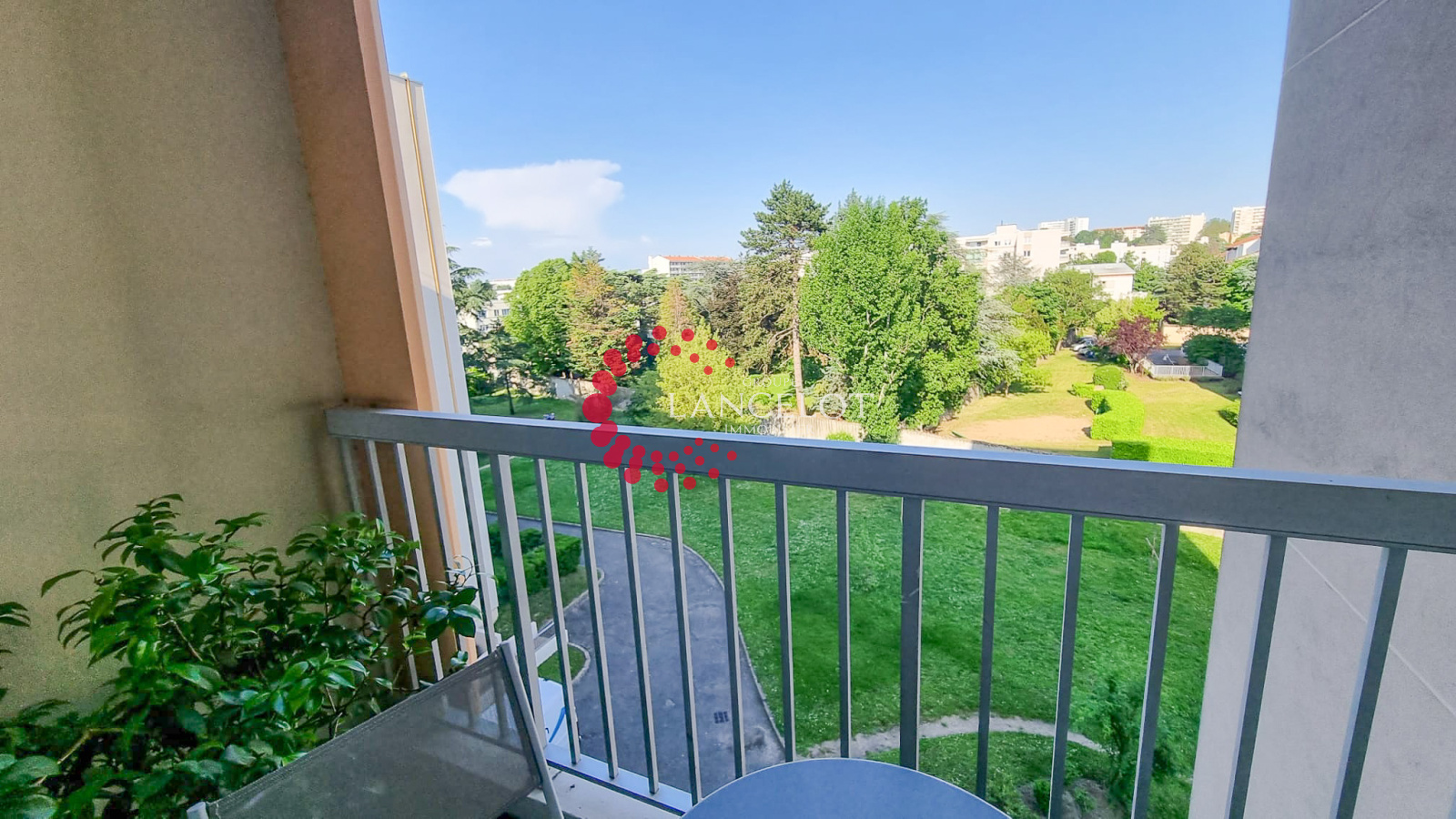 Image_7, Appartement, Lyon, ref :627