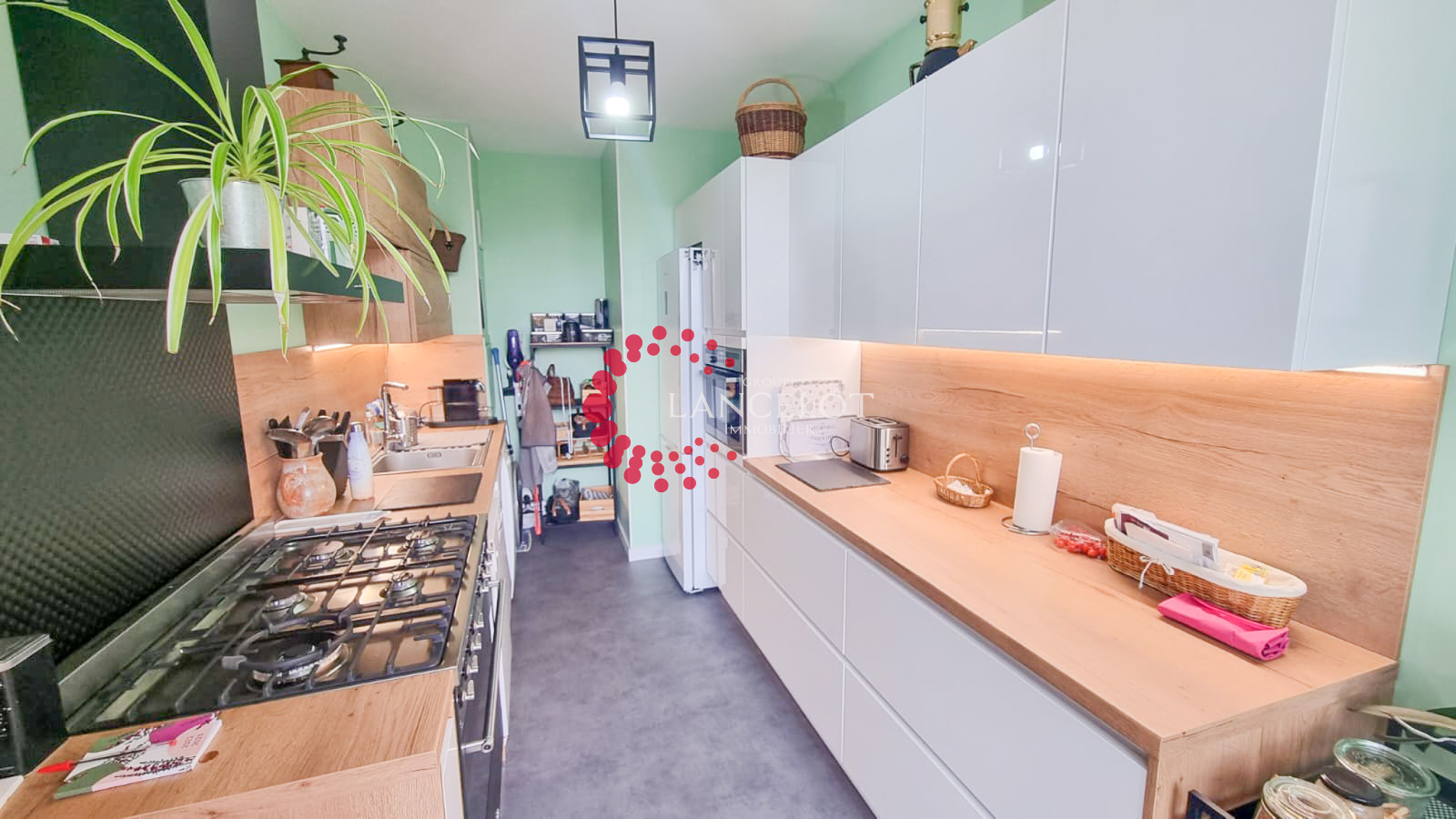 Image_5, Appartement, Lyon, ref :627