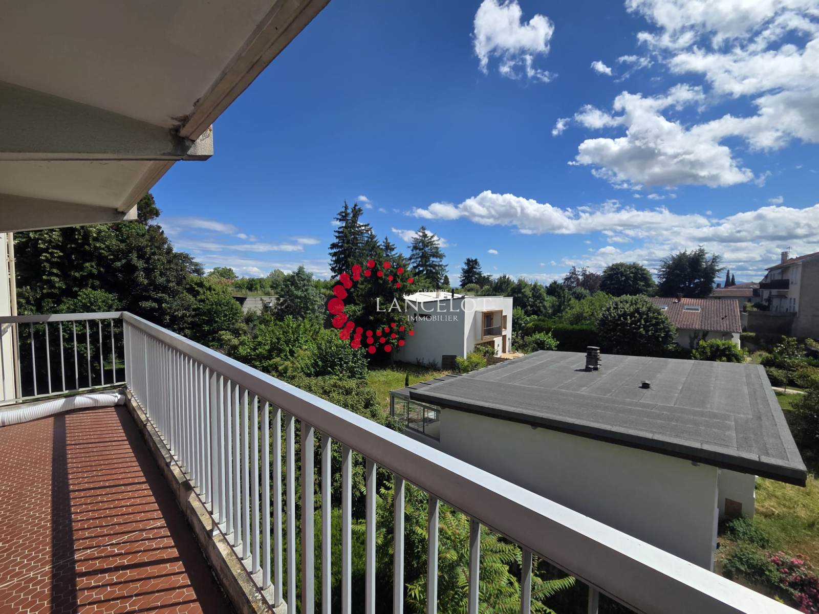 Image_6, Appartement, Sainte Foy lès Lyon, ref :866