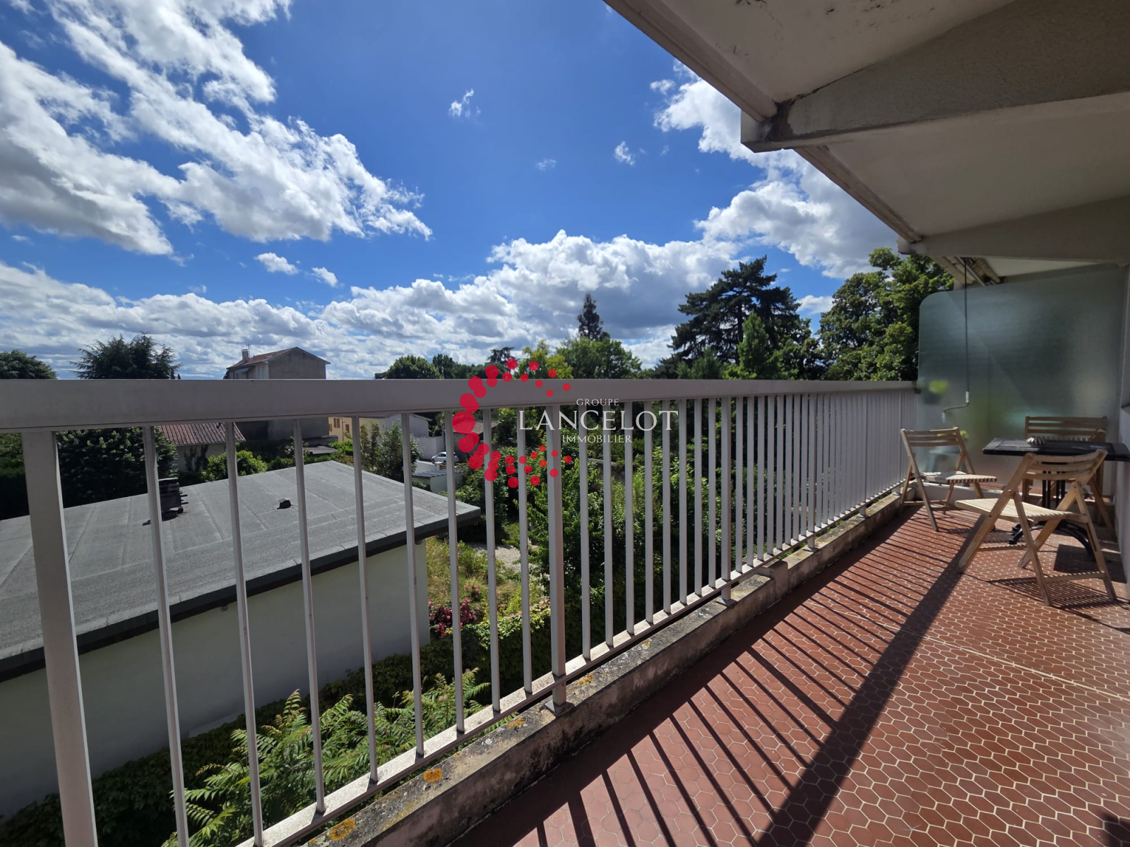 Image_3, Appartement, Sainte Foy lès Lyon, ref :866
