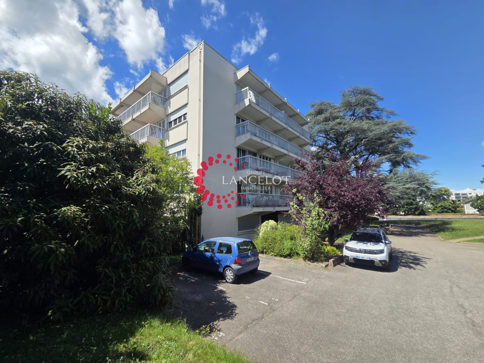 Image_8, Appartement, Sainte Foy lès Lyon, ref :866