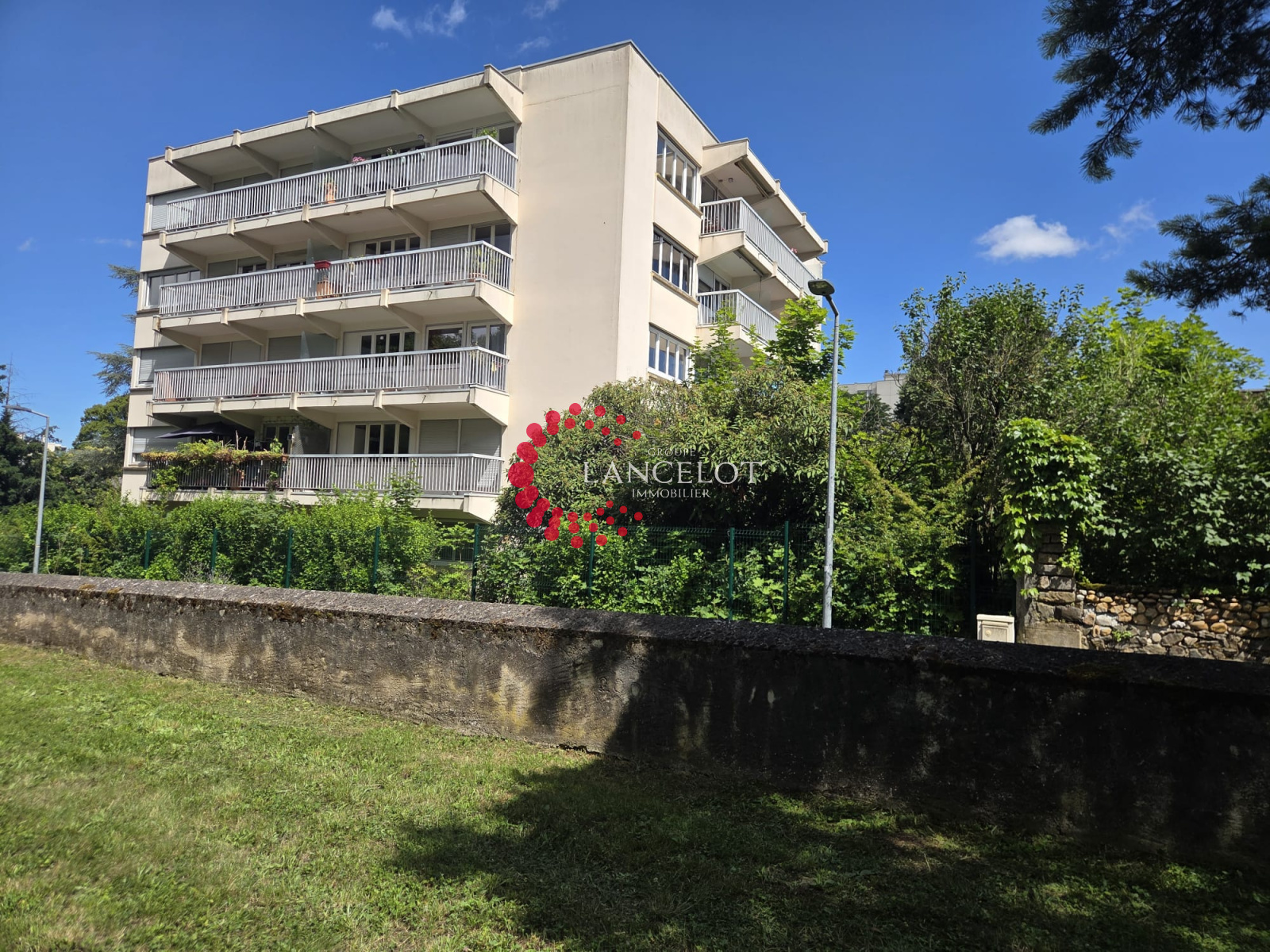 Image_1, Appartement, Sainte Foy lès Lyon, ref :866